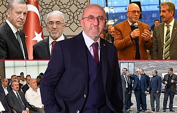 Başkan Dumandağ öncülüğünde Elazığ'da tarım ve hayvancılık geleceğe güvenle yürüyor