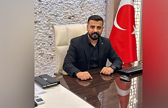 Başkan Gök: 'Enflasyon açıklandı, kaybeden yine kamu çalışanları oldu'