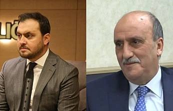 Başkan Selmanoğlu'ndan babasının sağlık durumu hakkında açıklama