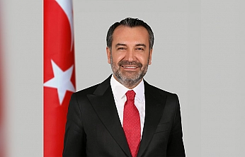 Başkan Şerifoğlularından emeğe saygı, alın terine vefa