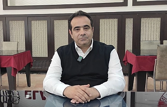 Başkan Yılmaz: 'Elazığspor kimsenin arka bahçesi olamaz!'