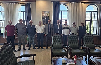 Baskil belediyesi'nde işçilere yüzde 30 zam