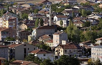 Baskil Belediyesi'ne 8 milyon TL hibe desteği