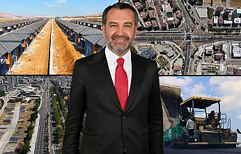 Belediyenin 2025 başarı karnesi