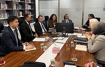 Beyaz Ev Modeli Ülke geneline yayılıyor