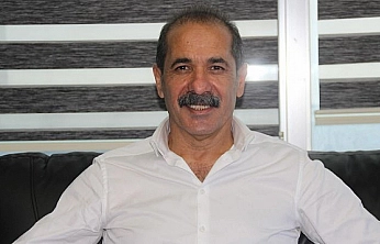 Bilal Çoban'dan kaza sonrası duygusal mesaj