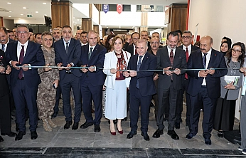 BİLİMFEST Elazığ sona erdi: Üç gün boyunca bilim ve teknoloji heyecanı yaşandı