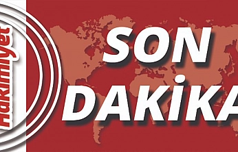 Bir büyükşehir belediye başkanı daha CHP'den istifa etti