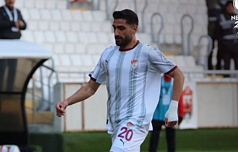 Bordo-beyazlılar Erzincan'da beraberliğe razı oldu