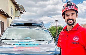 Burak Kara, Sağlık Hak-Sen Elazığ Gençlik Kolları Başkanlığına atandı