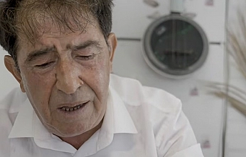 Cahit Tatar'dan Yeni Single: 'Yapma Dedim Sana'