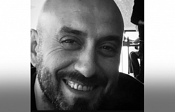 Cavit Çiçekçi Hayatını Kaybetti