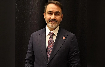 CHP Elazığ İl Başkanı ve Gürsel Erol'un avukatı Coşkun Çağlar Duran'dan açıklama iftiralara karşı hukuki süreç başlatılıyor