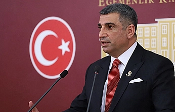 CHP Elazığ Milletvekili Gürsel Erol'dan gençlere teşekkür mesajı