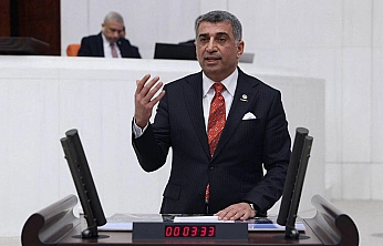 CHP kulislerinde Gürsel Erol hareketliliği