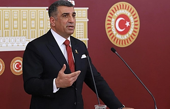 CHP'li Gürsel Erol: 6 milyar yok edildi, Elazığ susuz bırakıldı DSİ'nin yanlışları şehri ve üreticiyi felç etti!