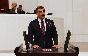 CHP'li Gürsel Erol'dan kurultay sürecine ilişkin dikkat çeken değerlendirme