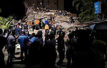 Çifte depremle sarsılan Venezuela'da ölü sayısı 10 bine çıkabilir