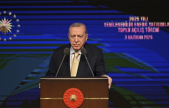 Cumhurbaşkanı Erdoğan duyurdu: Ziraat, Vakıf ve Halk Katılım birleşiyor