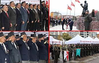 Cumhuriyetimiz 103 yaşında