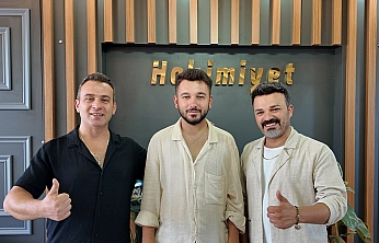 Demek ki Elazığ'da müzik yapılıyormuş: 'Elazığlı Ne Yapsın' klipte hayat buldu