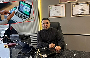 Demirbağ: 'Yasa dışı bahis oynatmak suçtur, karşılığı hapis cezasıdır'