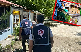 Denetimler hangi aşamada?