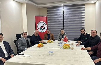 Deprem Sonrası Mahalleler İçin Yeni Çalışma Başlatılıyor