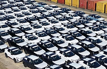 Dev bir marka daha Türkiye'ye geliyor: Yeni otomobiller yola çıktı bile