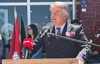 Dijital Gazeteciliğin nabzı Kırşehir'de atıyor