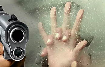 Diyarbakır'da bir garip yasak aşk olayı