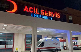 Diyarbakır'da iki aile arasında silahlı kavga: 1 ölü, 1 yaralı