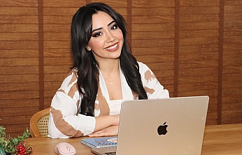 Diyetisyen Kardelen Açıkel'den Ramazan Ayı için beslenme uyarıları