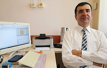 Doç. Dr. Deniz Ökdemir: 'Çocukluk çağı obezitesi hızla artıyor'