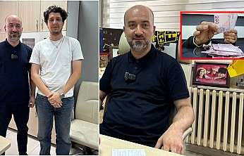Doç. Dr. Gülcü: 'Yüksek getiri her zaman yüksek risk demektir'