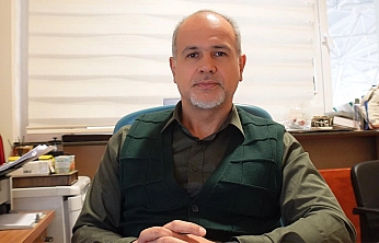 Doç. Dr. Karataş: Biyolojik İlaçlar Hayat Kalitesini Değiştiriyor