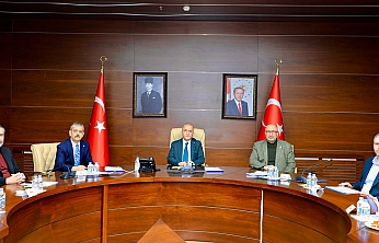 Doğru hizmetin sağanak hali