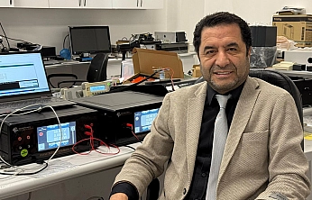 Doğru yatırımla Elazığ ve çevresi Türkiye'nin silikon vadisi olur!'