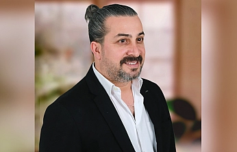 Dr. Ayhan Orhan Prof. Dr. olarak atandı