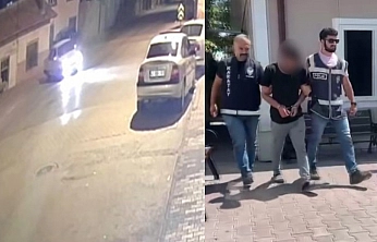 Drift attı, cezası ağır oldu: 140 bin TL ve 2 ay ehliyet yasağı