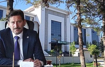 DSİ'ye vizyoner biri gelir mi?