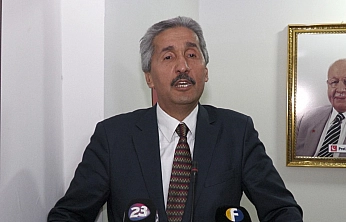 Dualarımız trafik kazası geçiren Mehmet Tan için