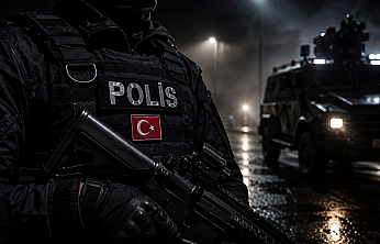 Dün FETÖ, bugün Süleymancılar, yarın…