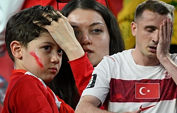 Dünya Kupası hayali bitti, faturası ağır oldu!