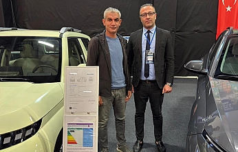 Durna: 'Elazığ için yine güzel bir etkinlik oldu'