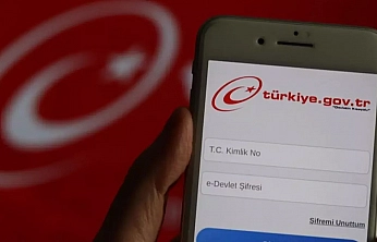 e-Devlet kilitlendi!