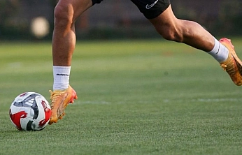 EASKF haftanın maç listesini duyurdu