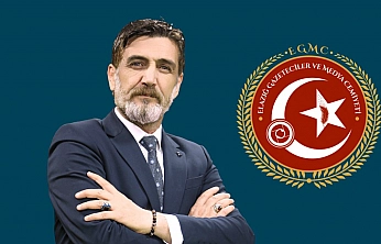 EGMC Başkanı Zülfü Bal'dan sert tepki: 'Baskil kayısısı Baskil'indir, hakaret diline boyun eğmeyeceğiz'