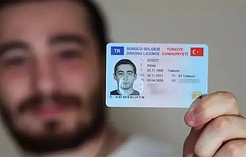 Ehliyet sahipleri dikkat: Bu hataları yapanın ehliyeti iptal edilecek
