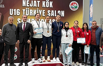 Elazığ, Atletizmde de Türkiye zirvesinde